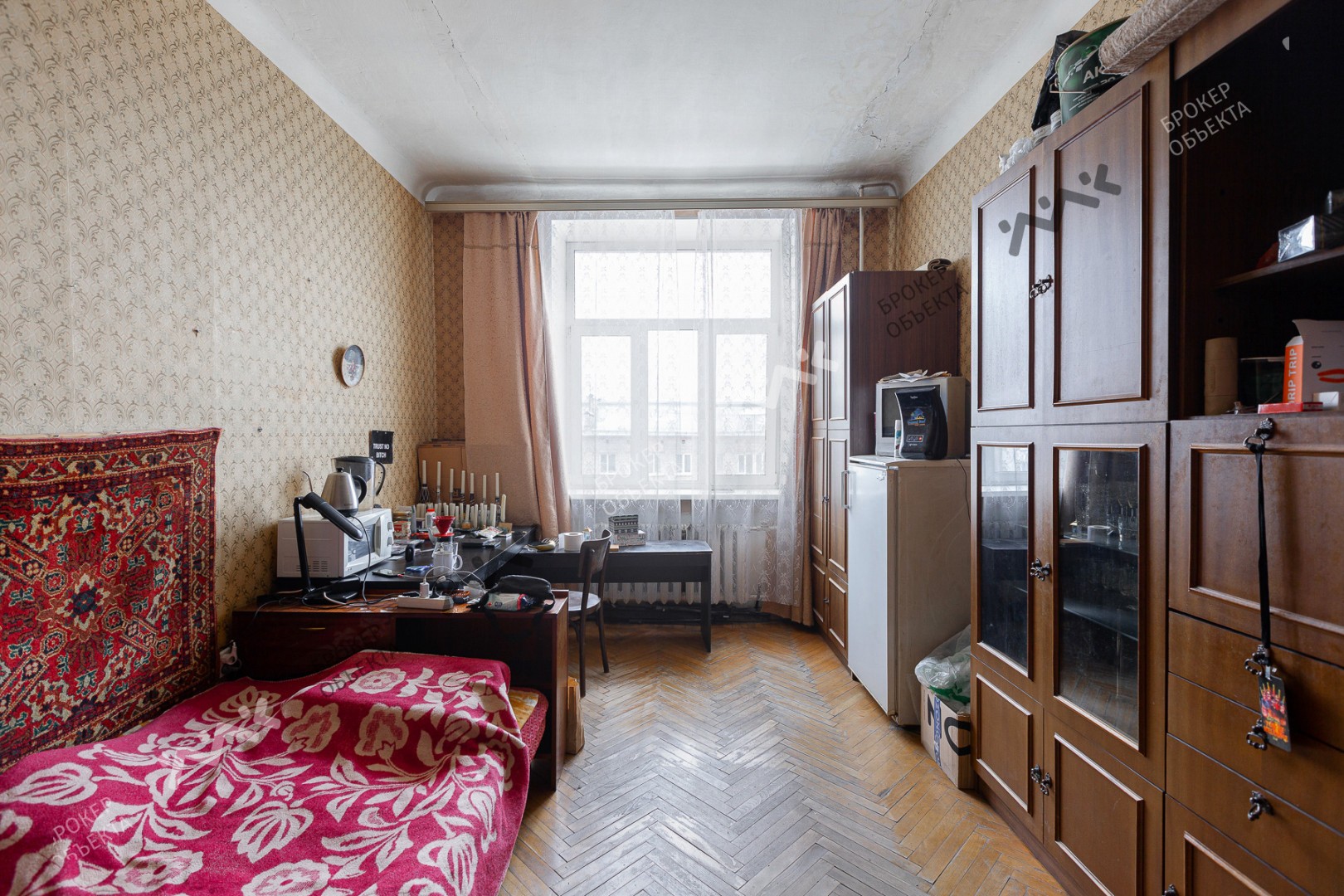 Фото объекта
