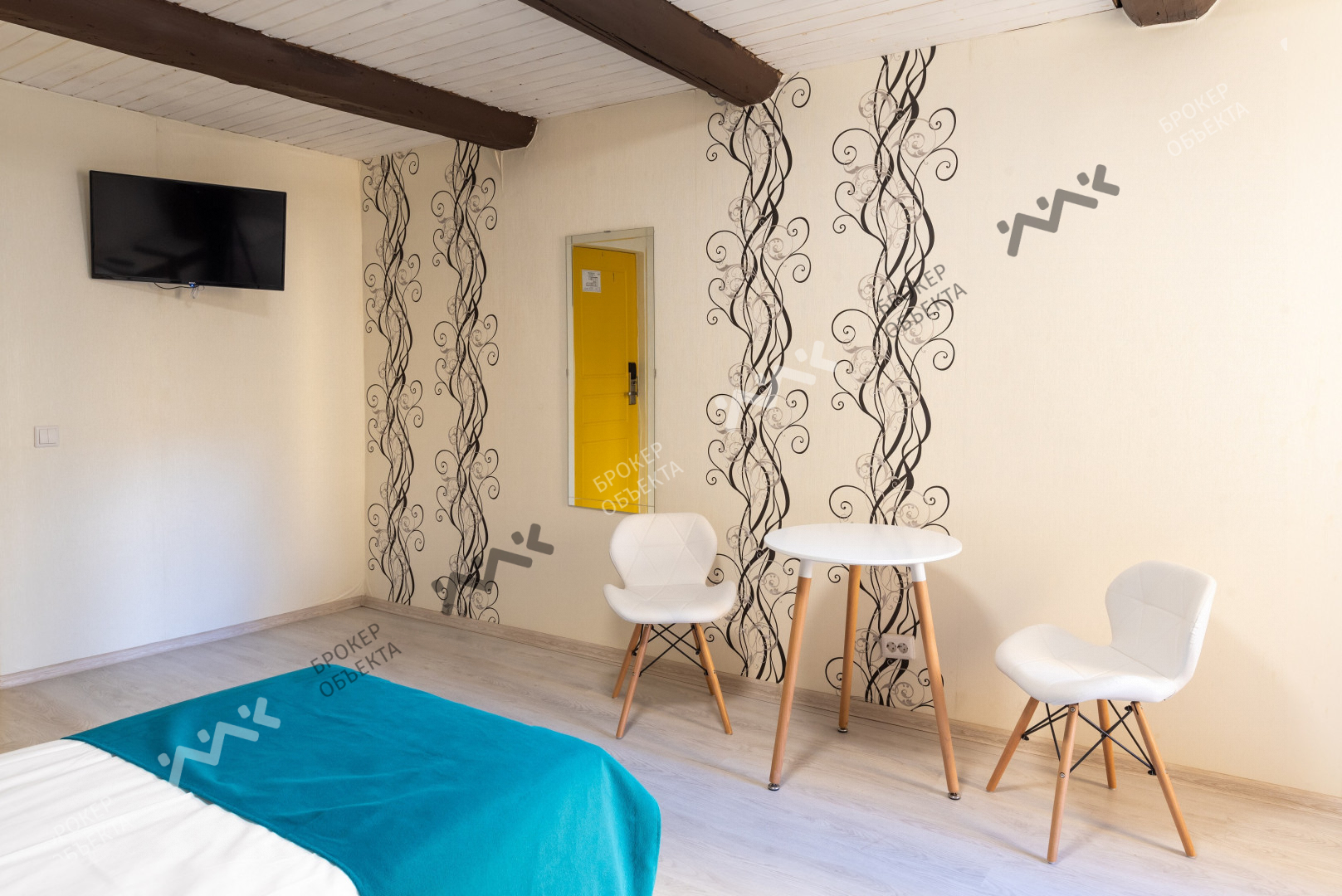 Фото объекта