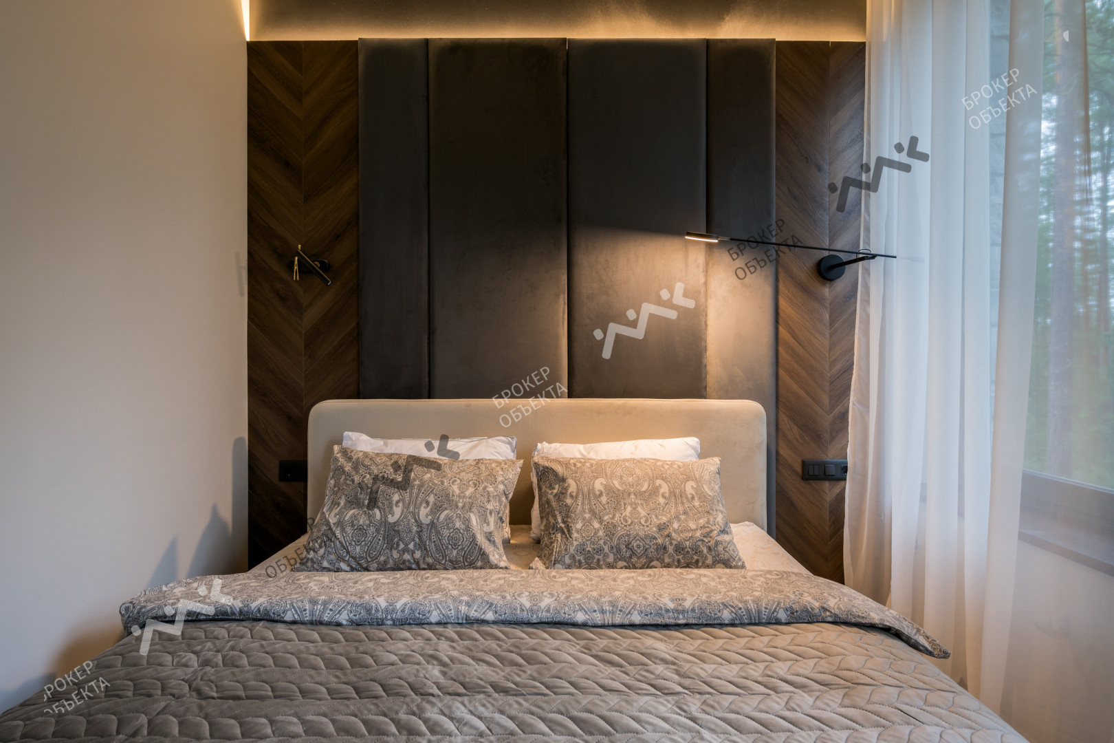 Фото объекта