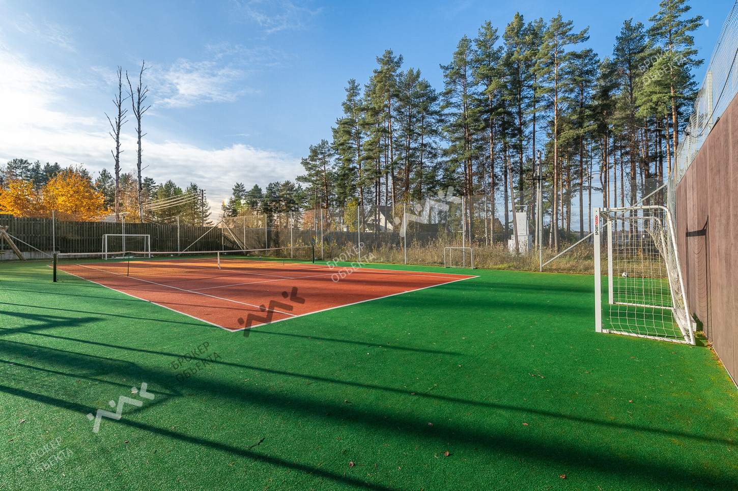 Фото объекта