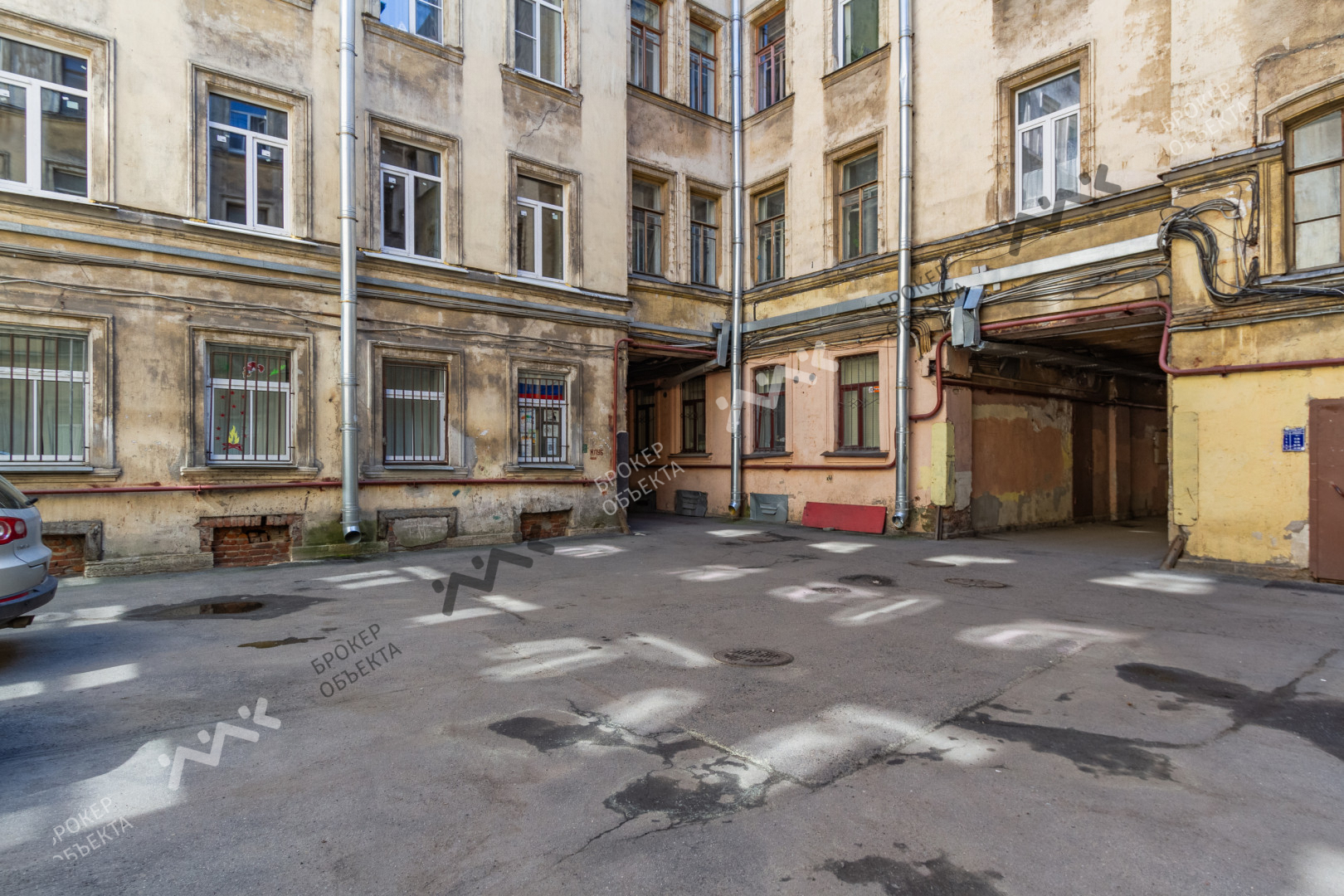 Фото объекта