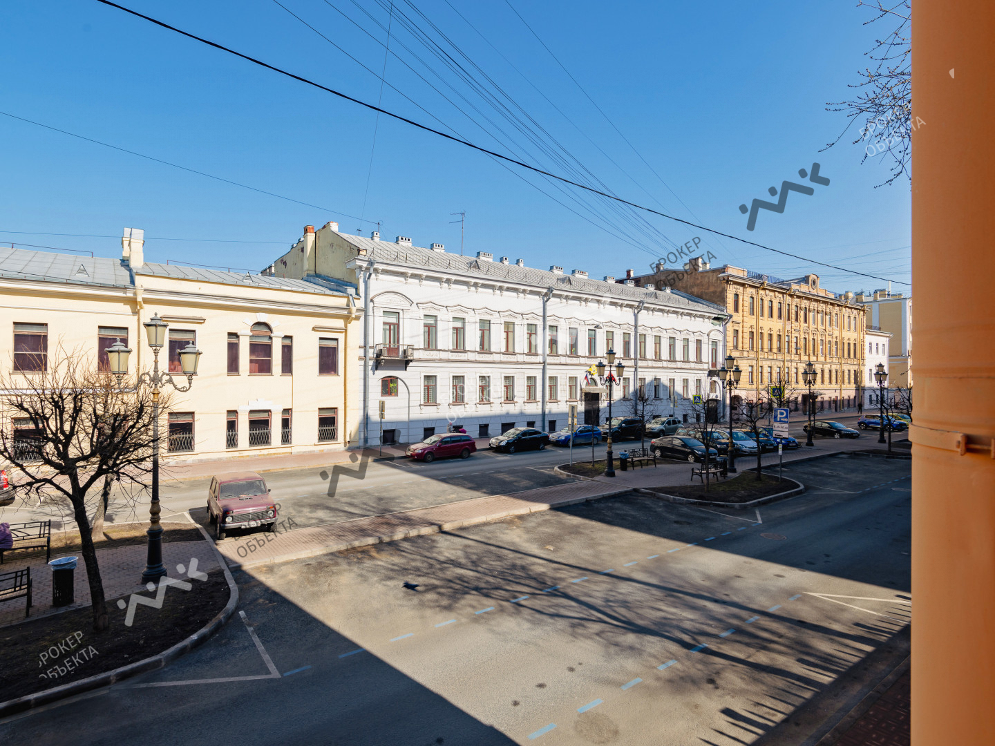 Фото объекта