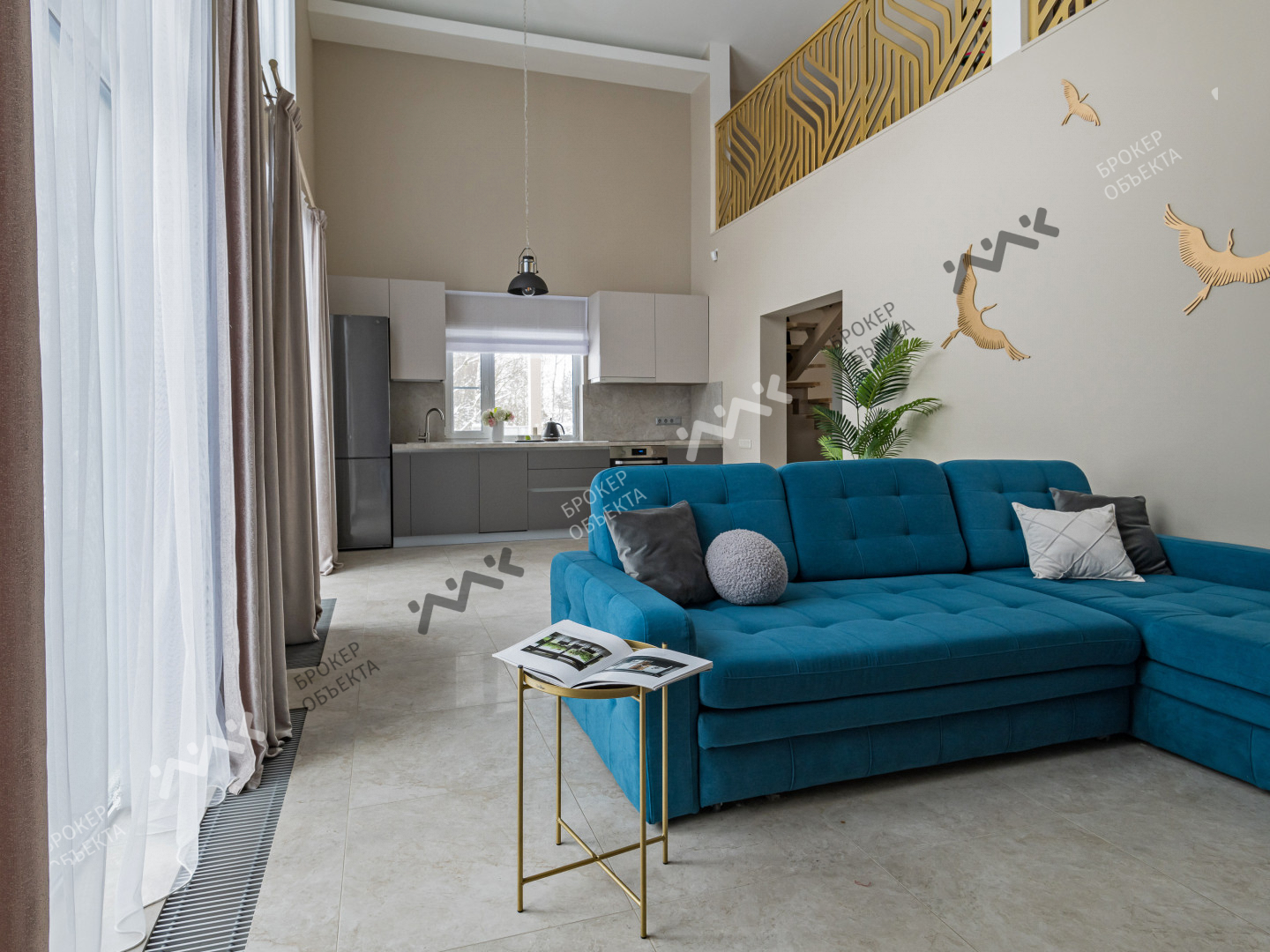 Фото объекта