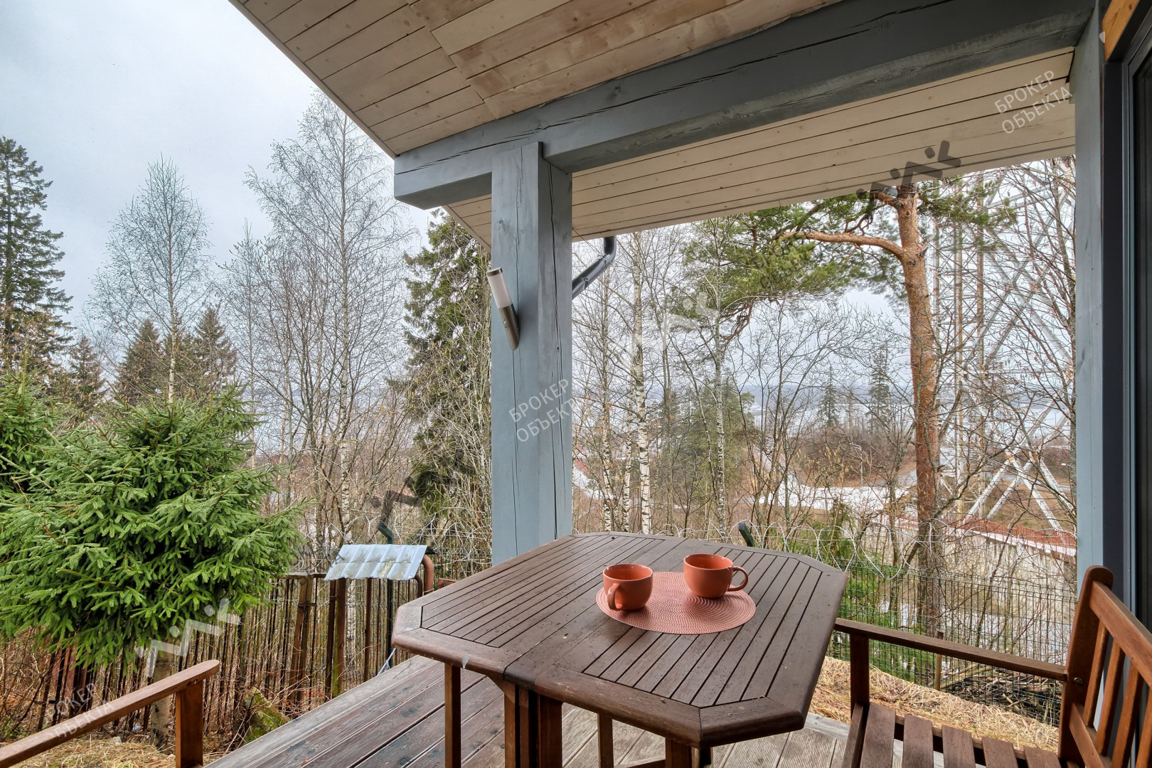 Фото объекта