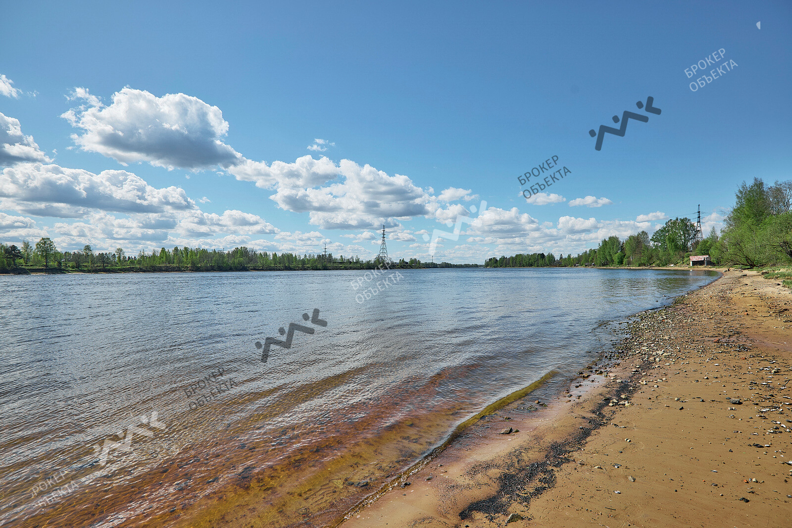 Фото объекта