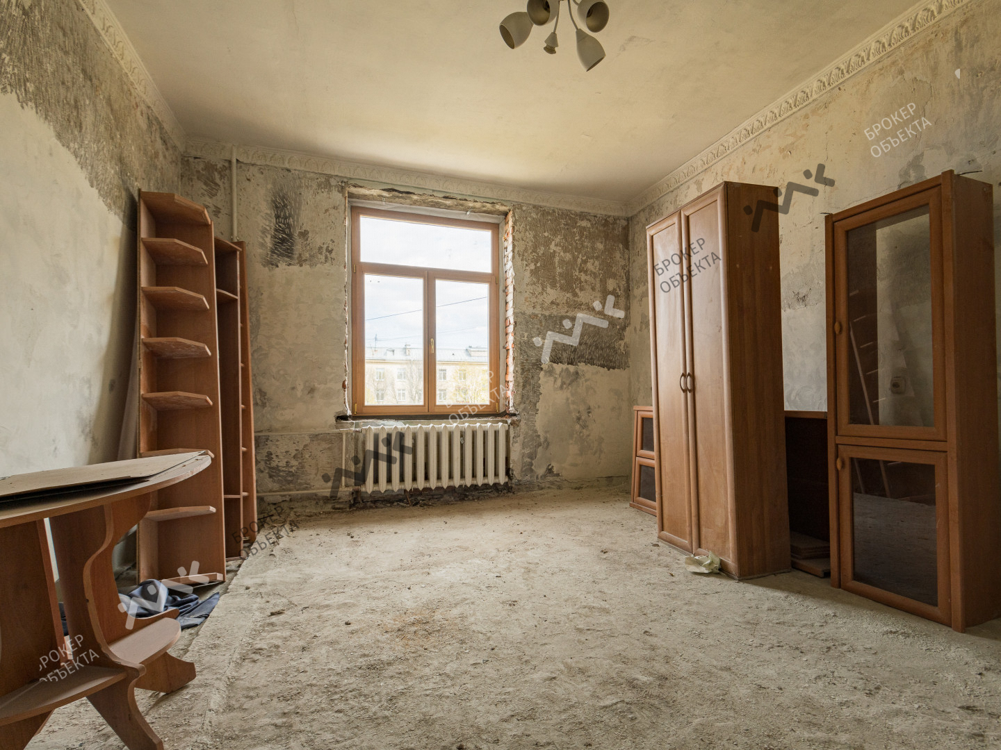 Фото объекта