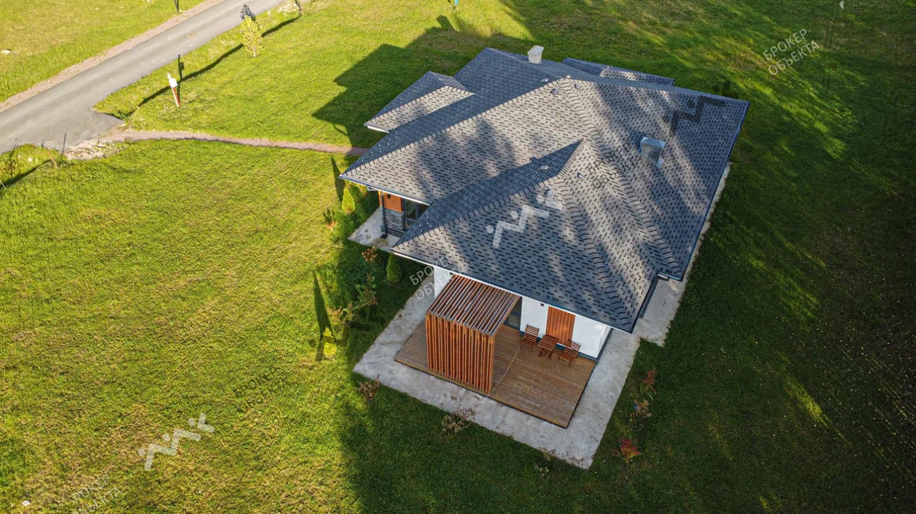 Фото объекта