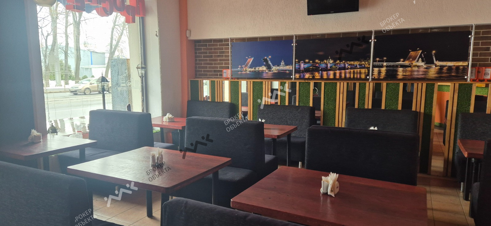 Фото объекта