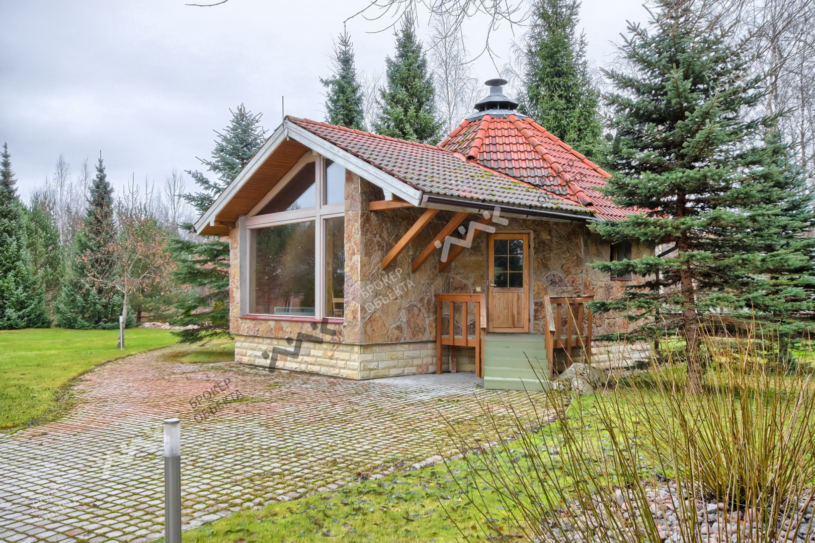 Фото объекта