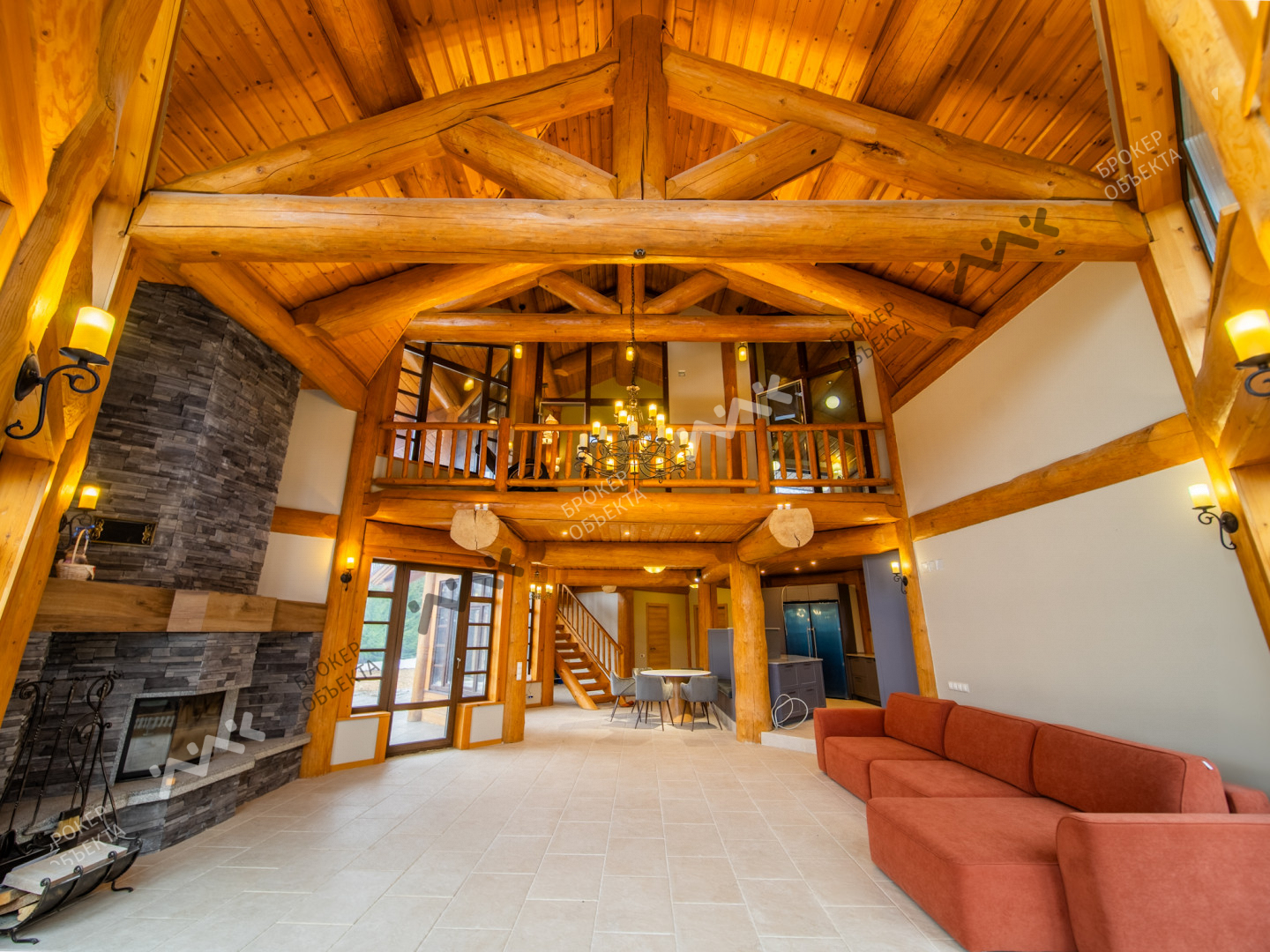 Фото объекта