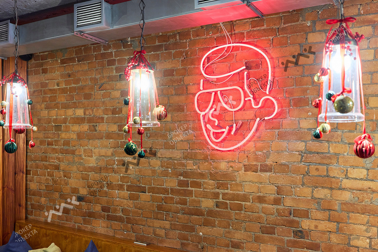 Фото объекта