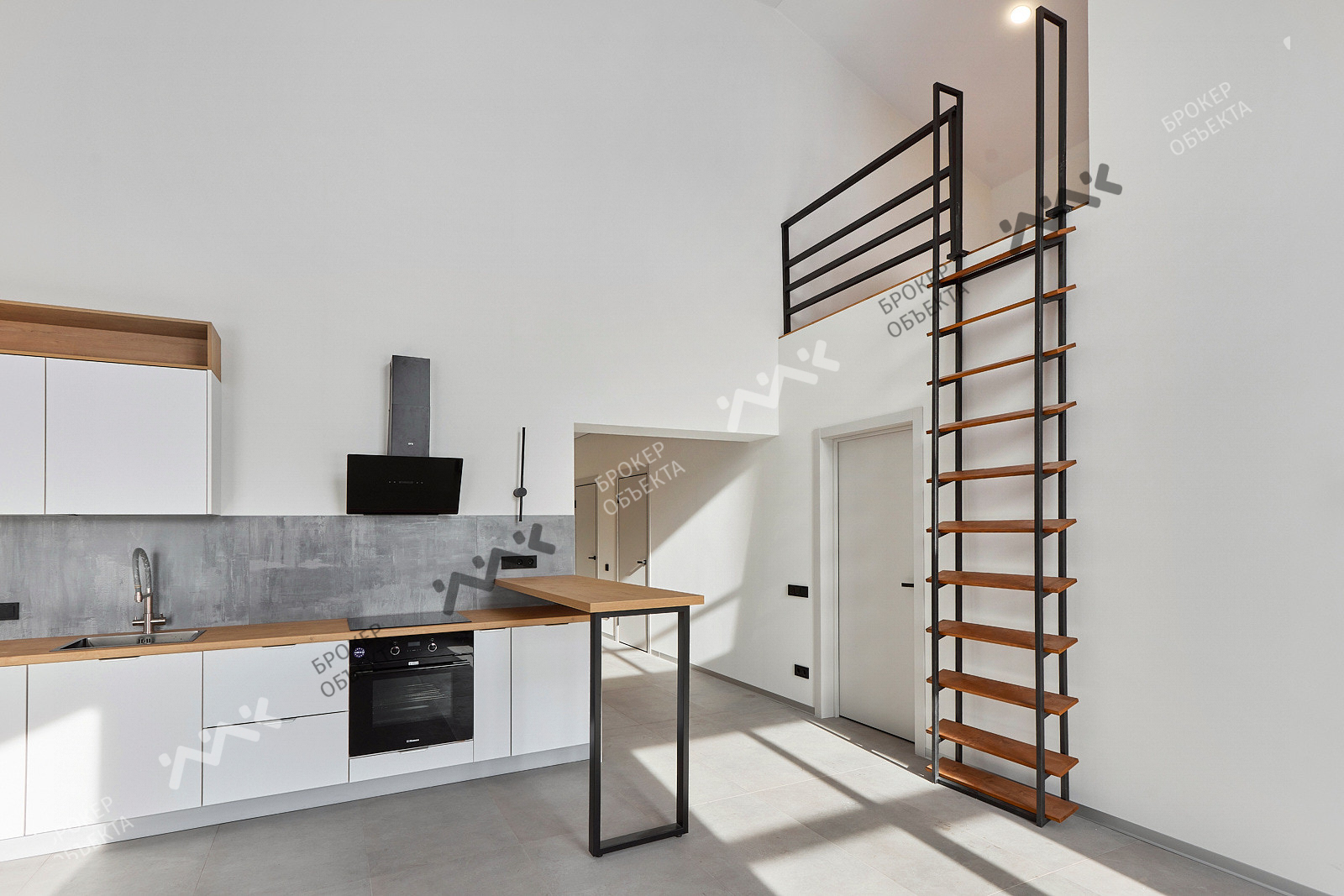 Фото объекта