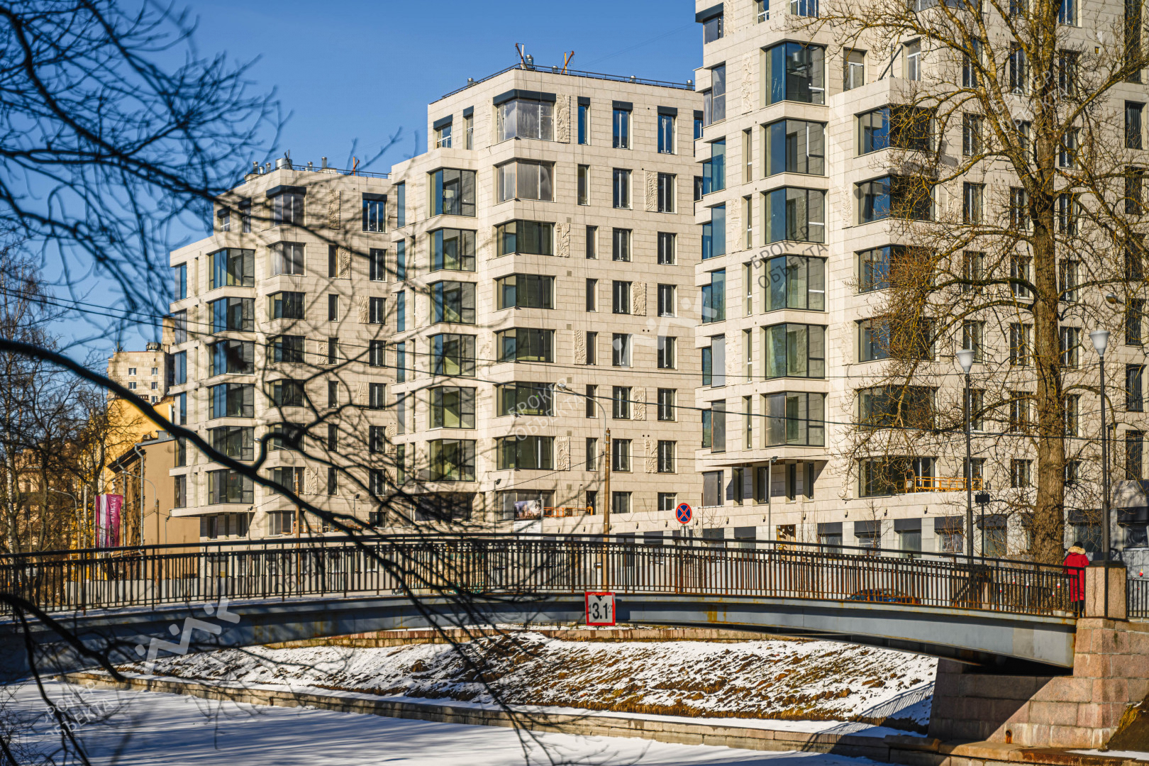 Фото объекта