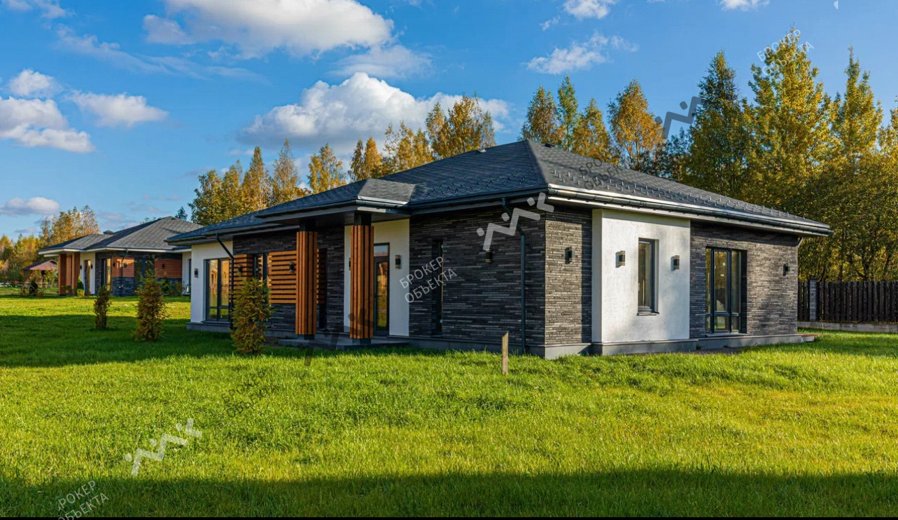 Фото объекта