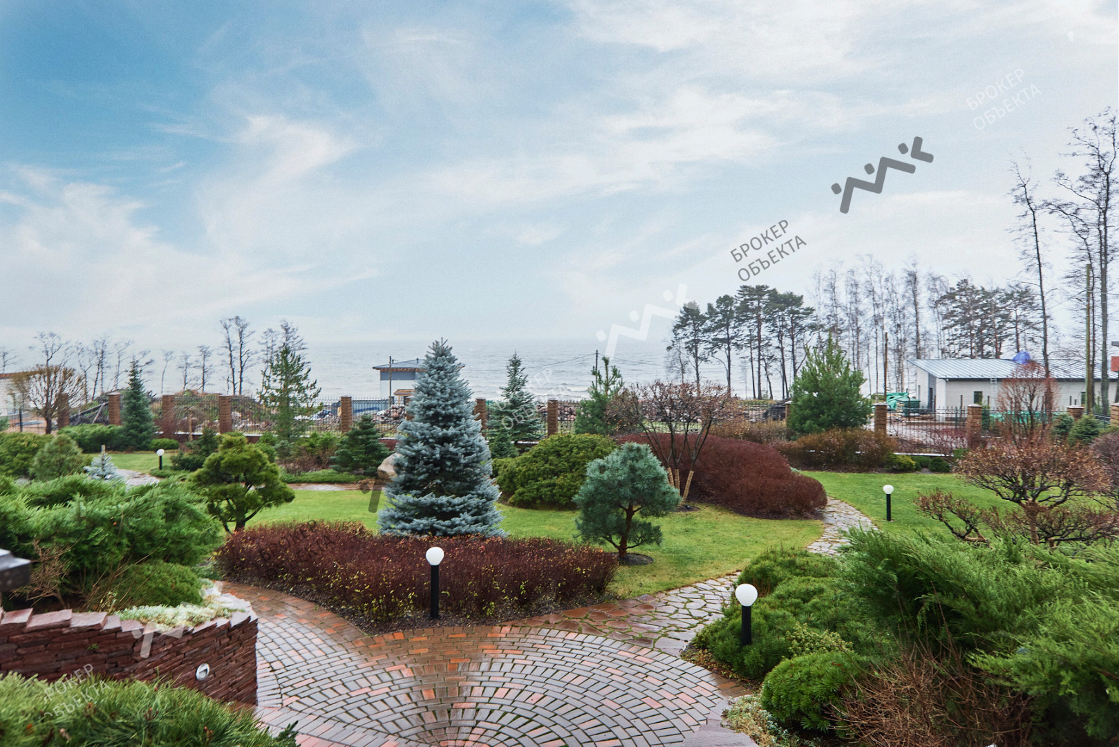 Фото объекта