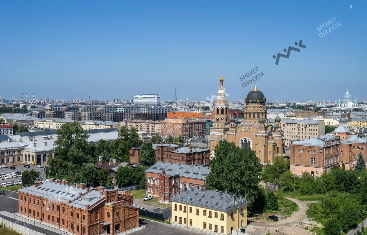 Фото объекта