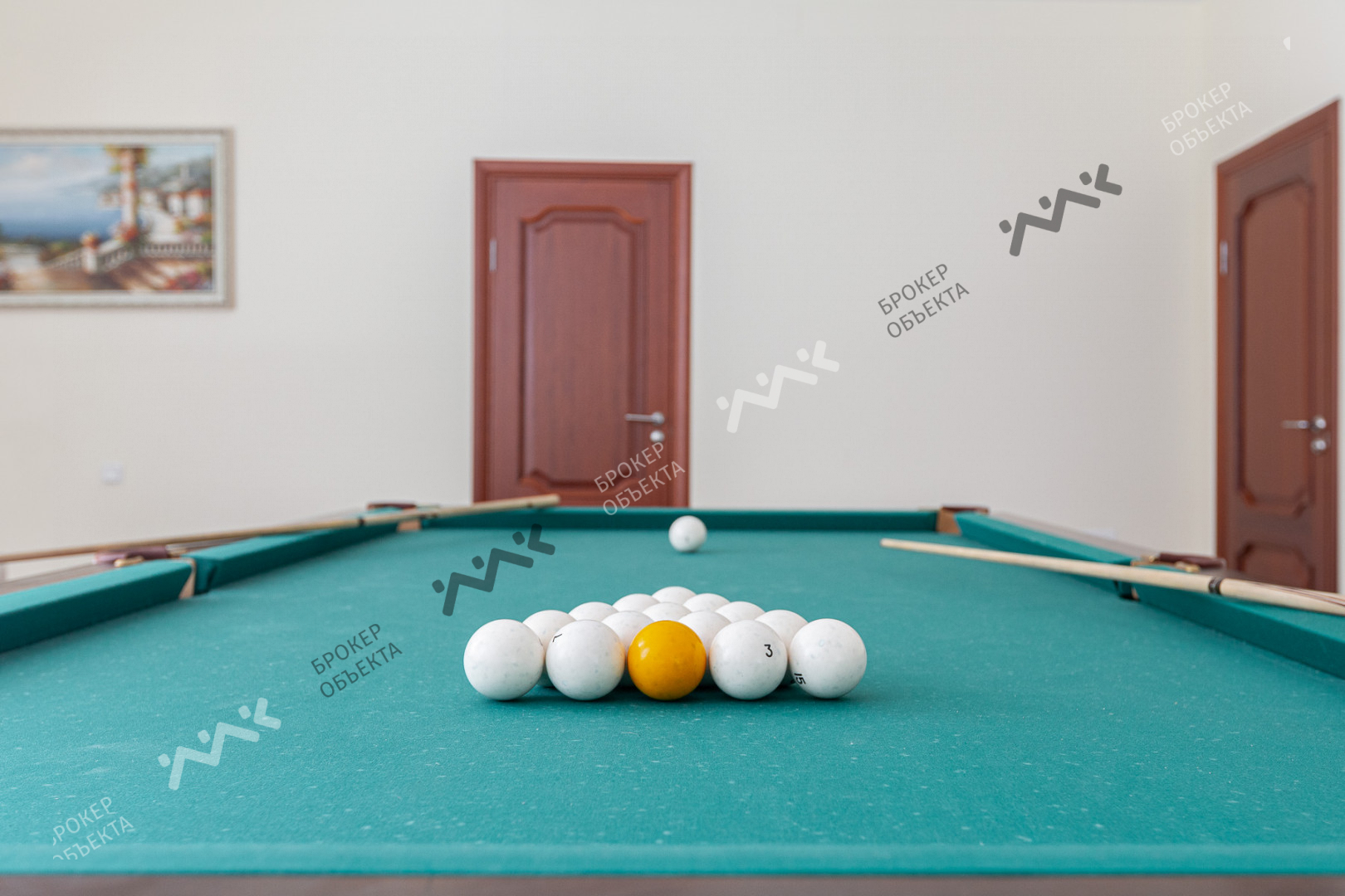 Фото объекта