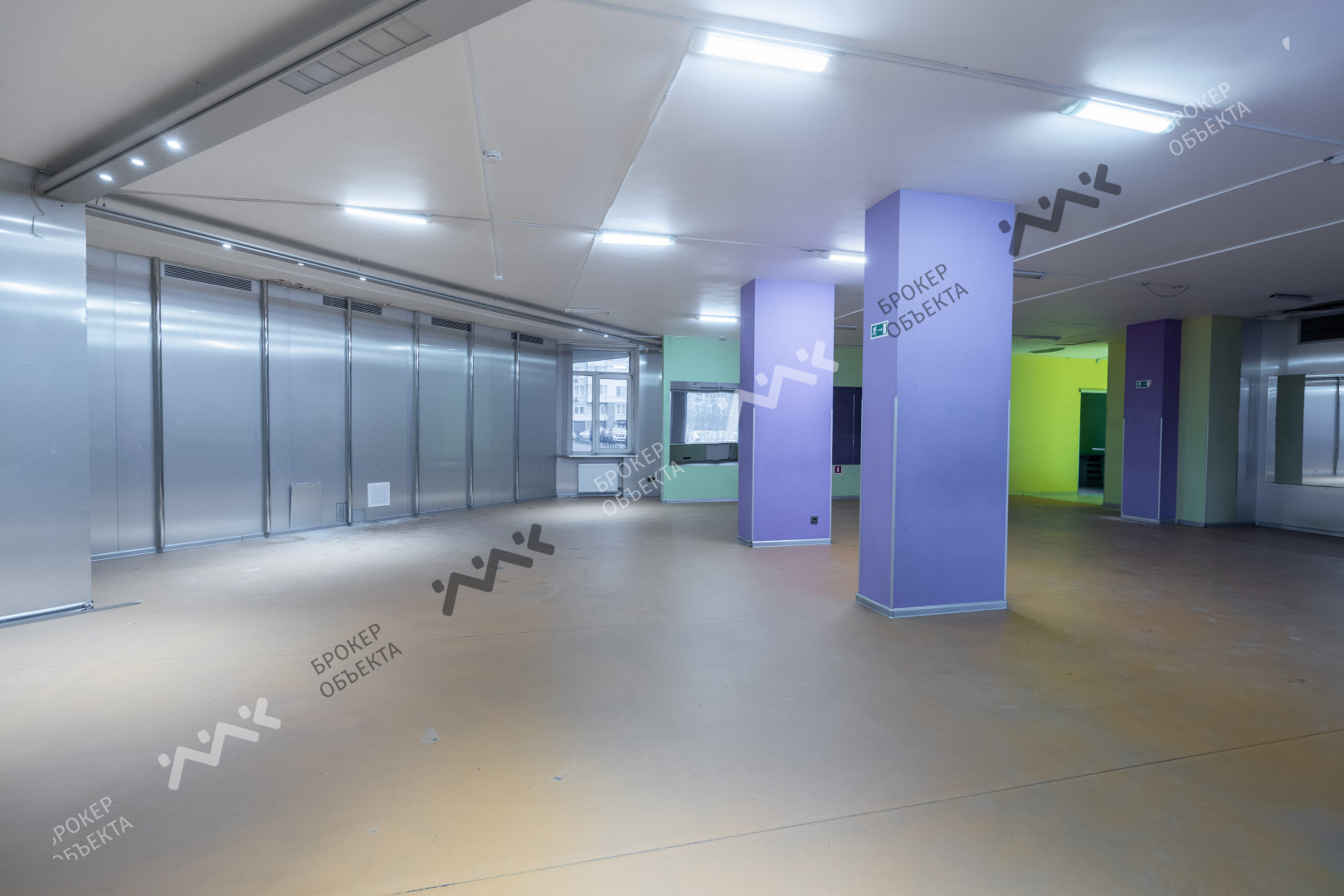 Фото объекта