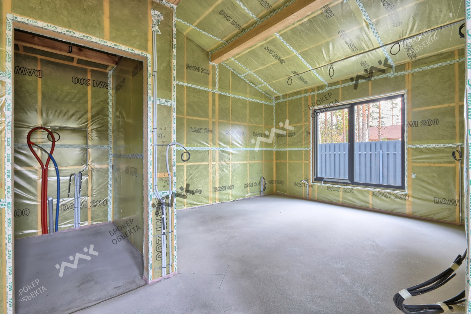 Фото объекта