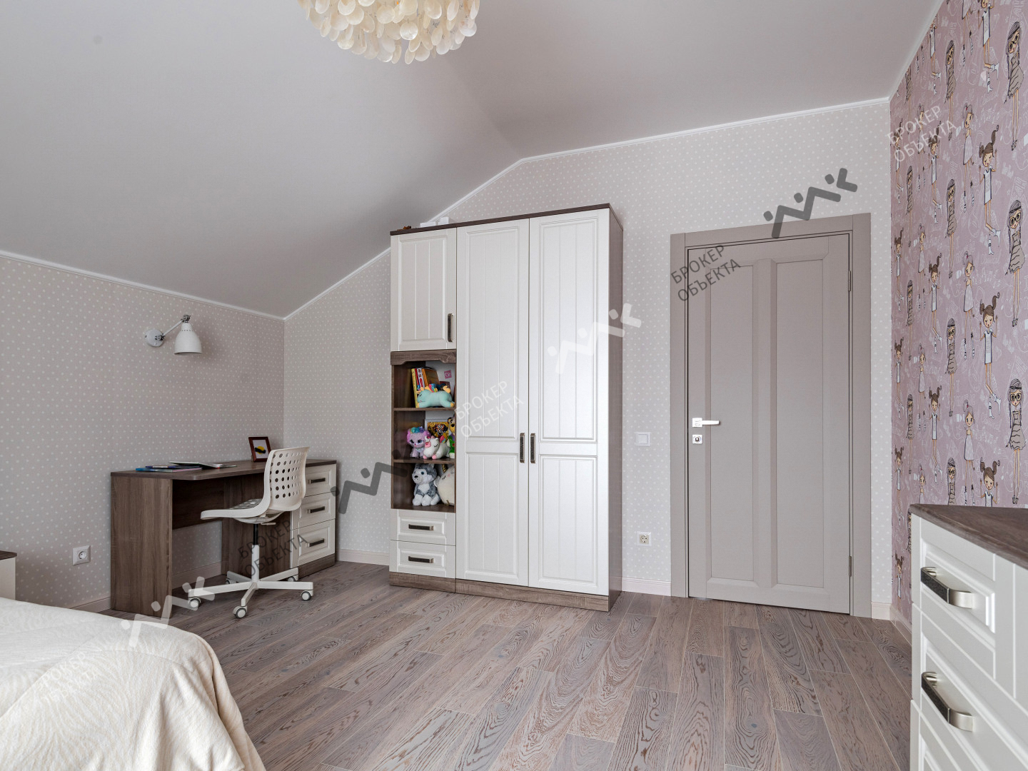 Фото объекта