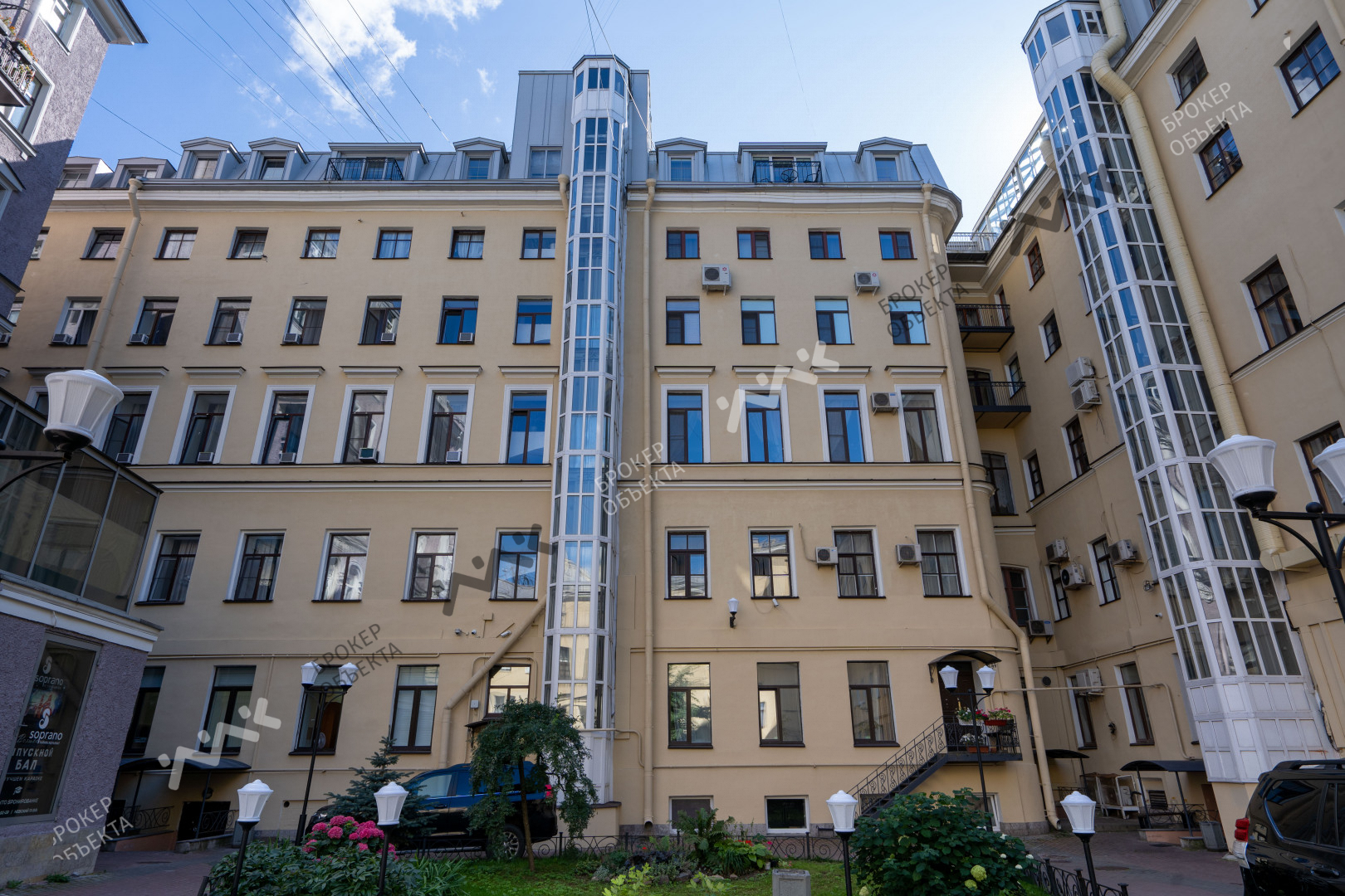 Фото объекта