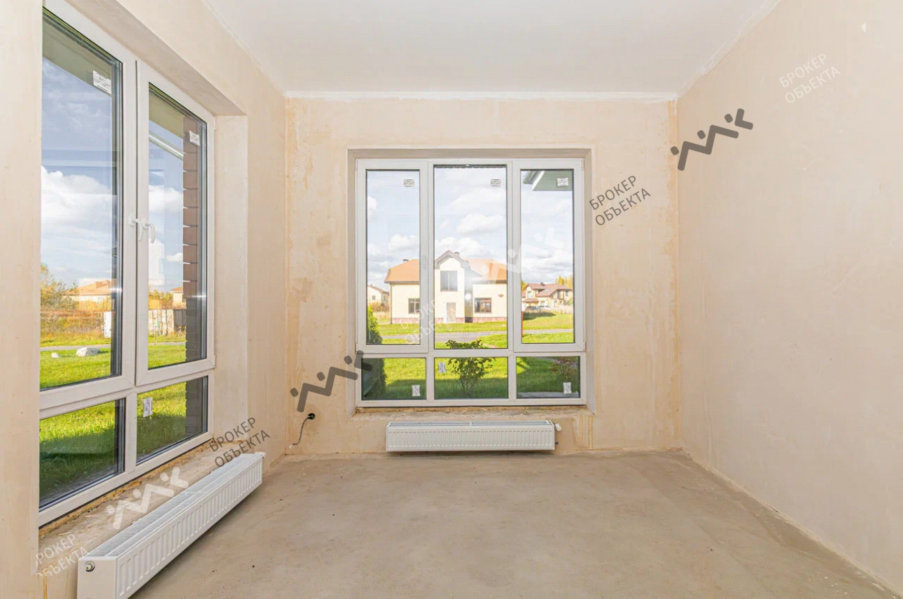 Фото объекта