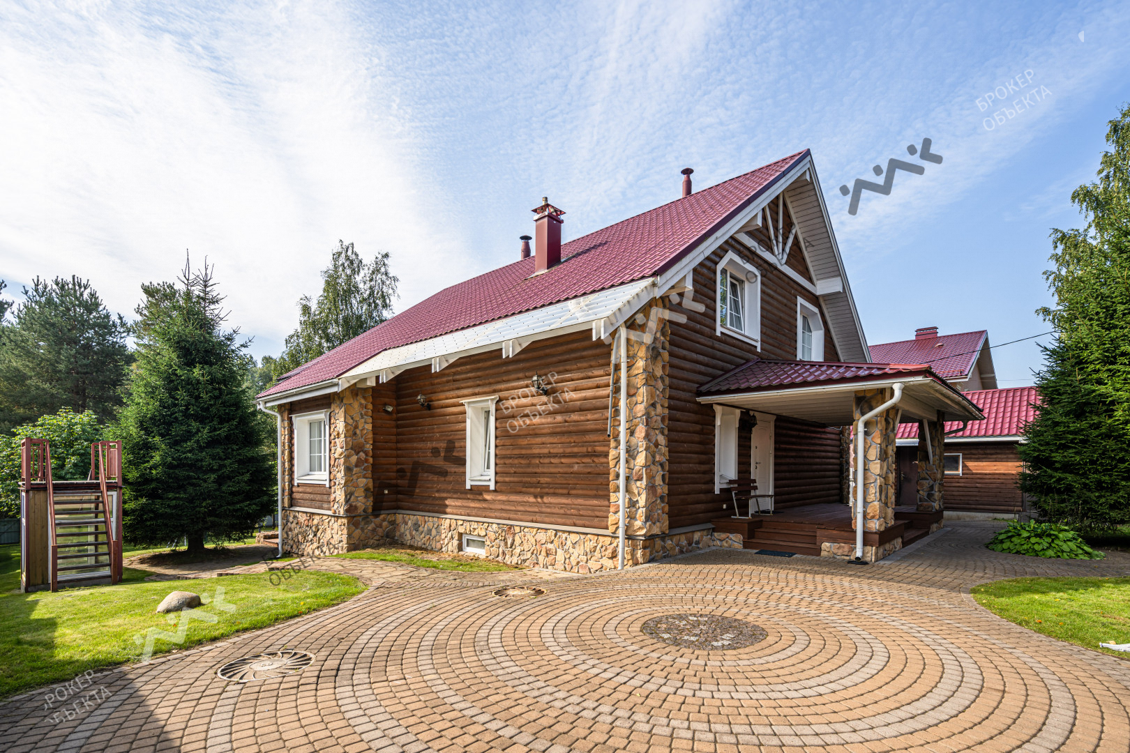 Фото объекта