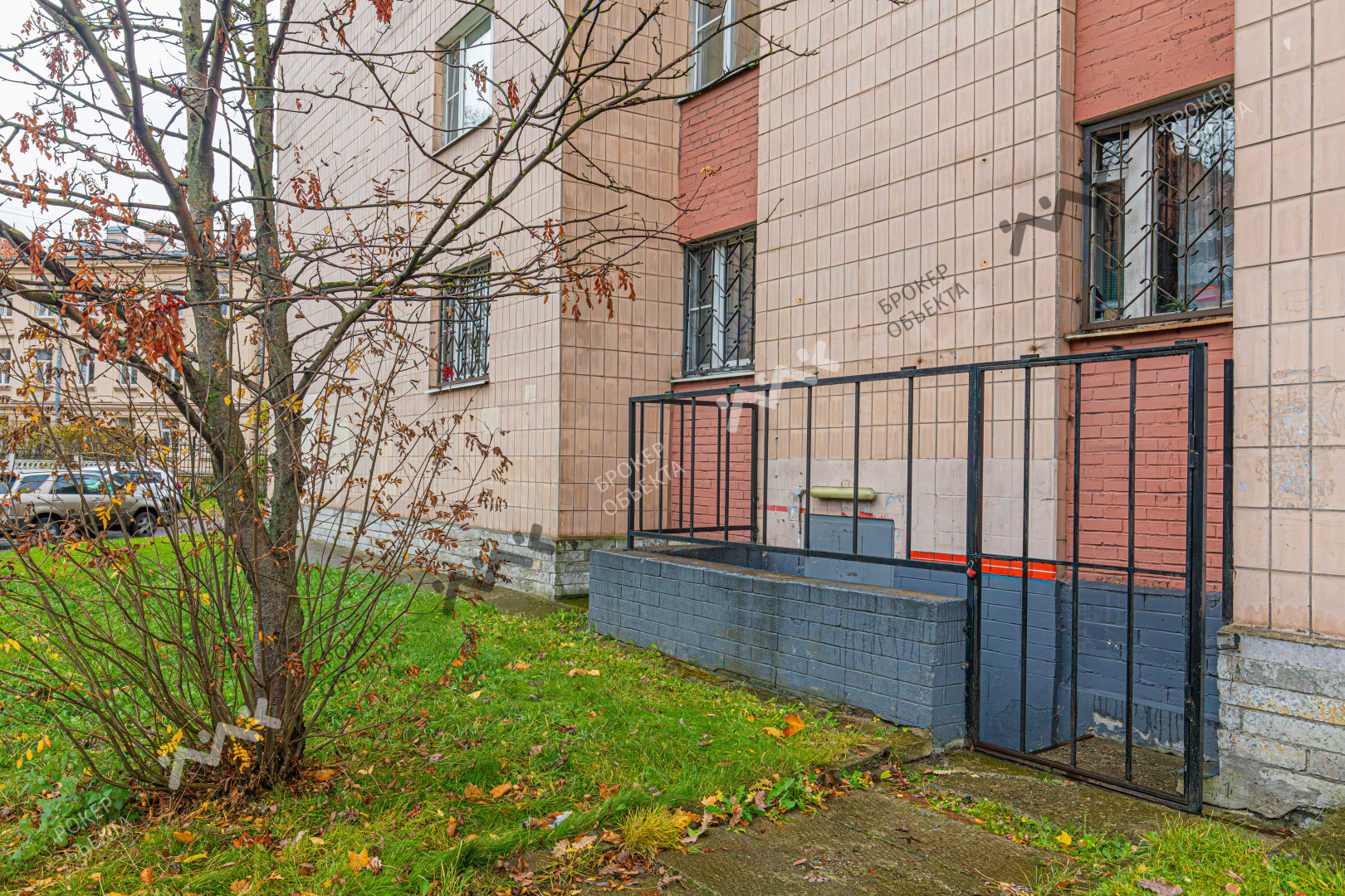 Фото объекта