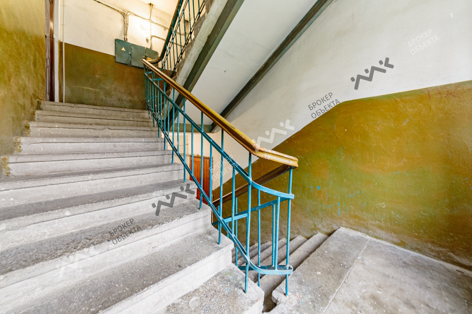 Фото объекта