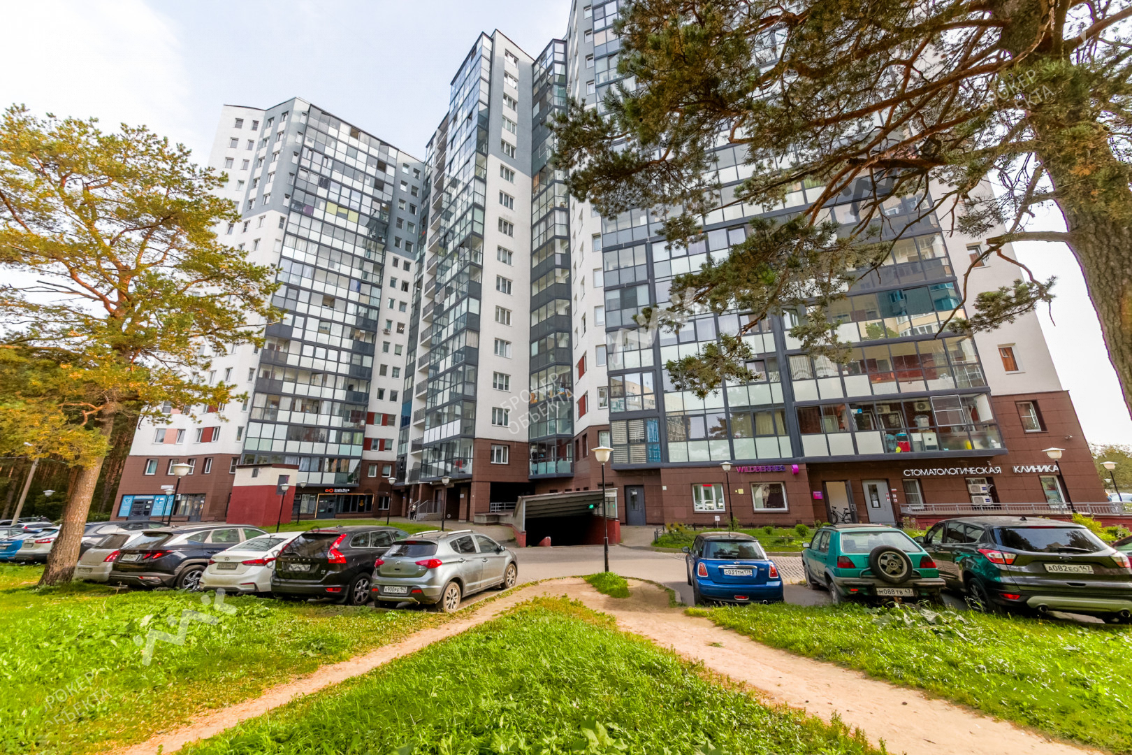 Фото объекта