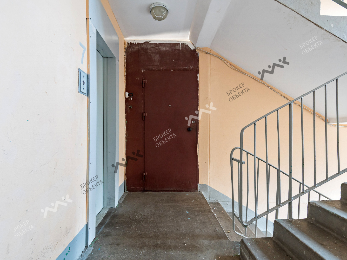 Фото объекта