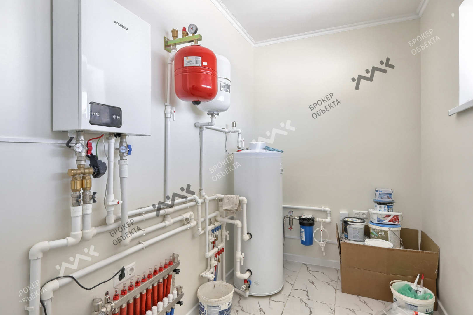 Фото объекта