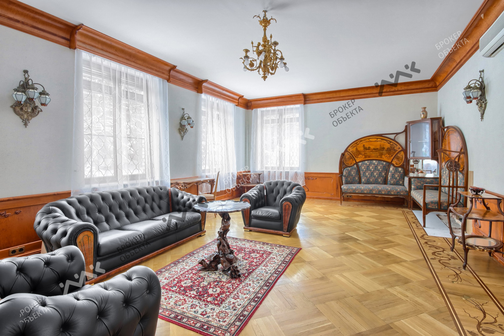 Фото объекта