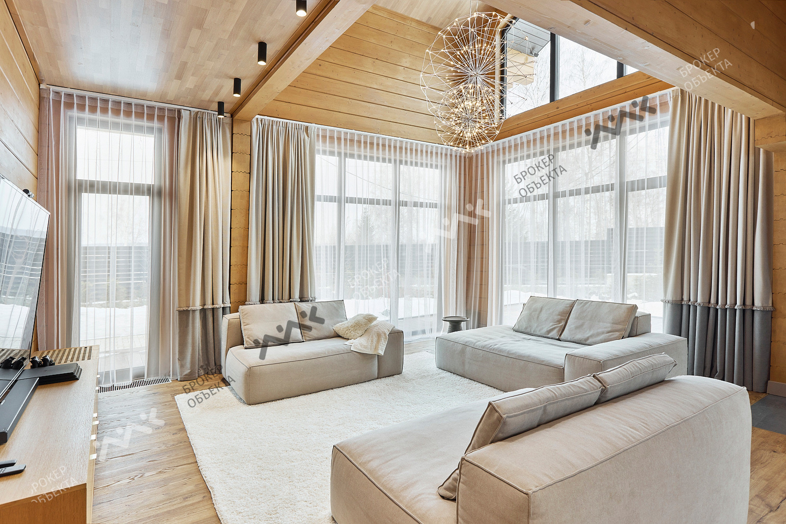 Фото объекта