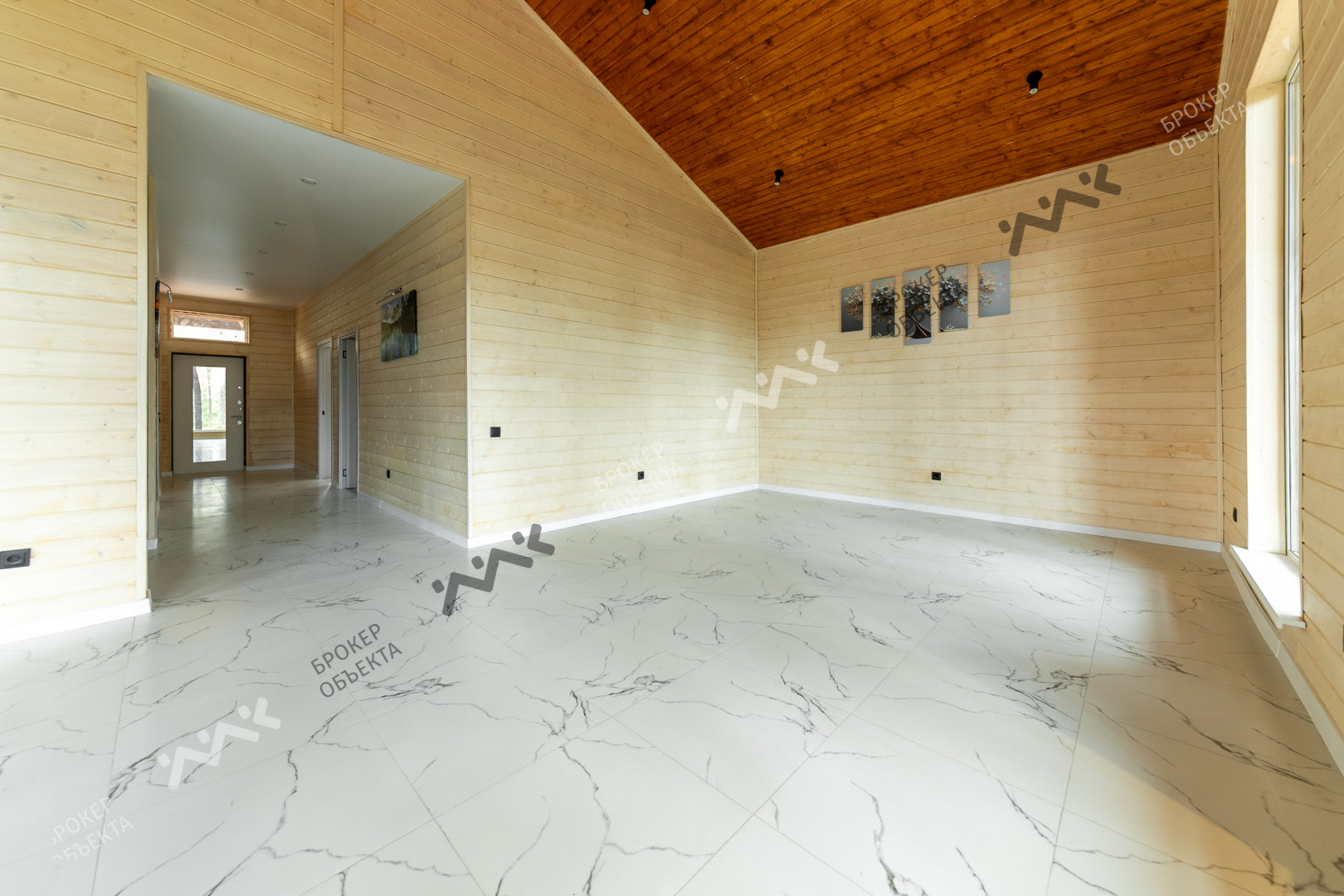 Фото объекта