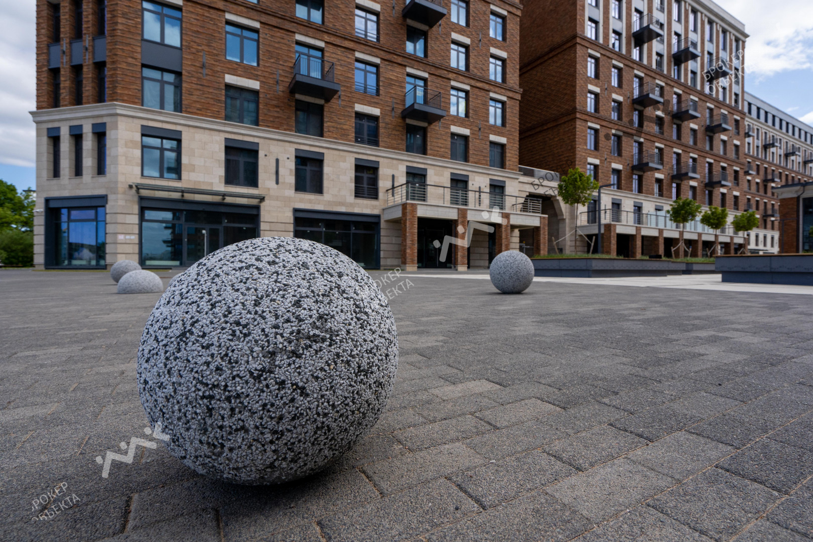 Фото объекта