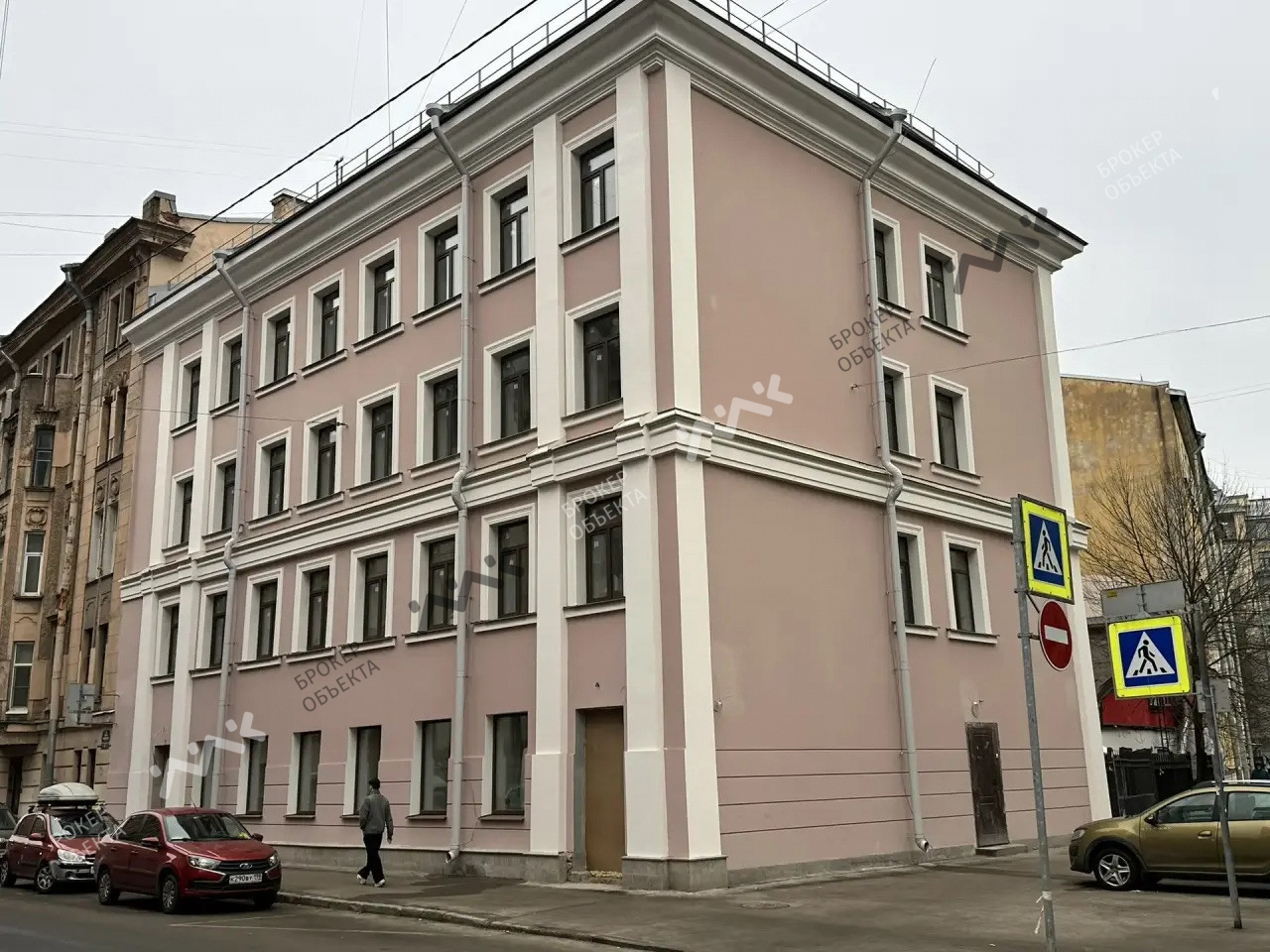 Фото объекта