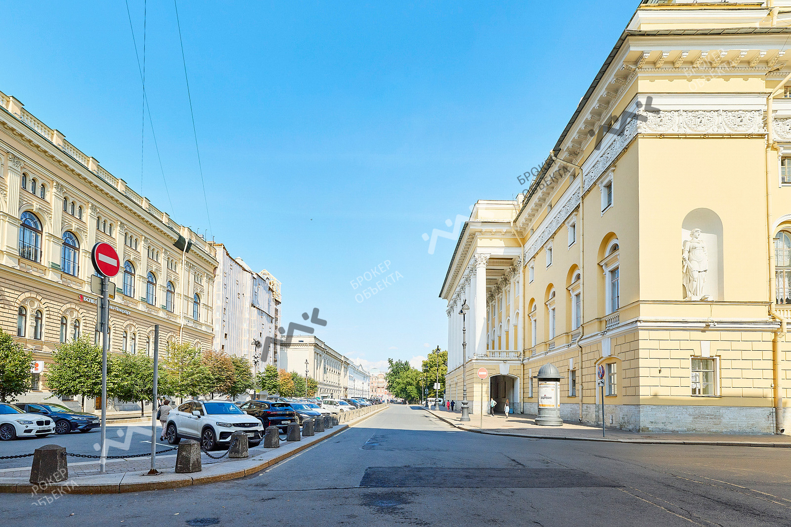Фото объекта