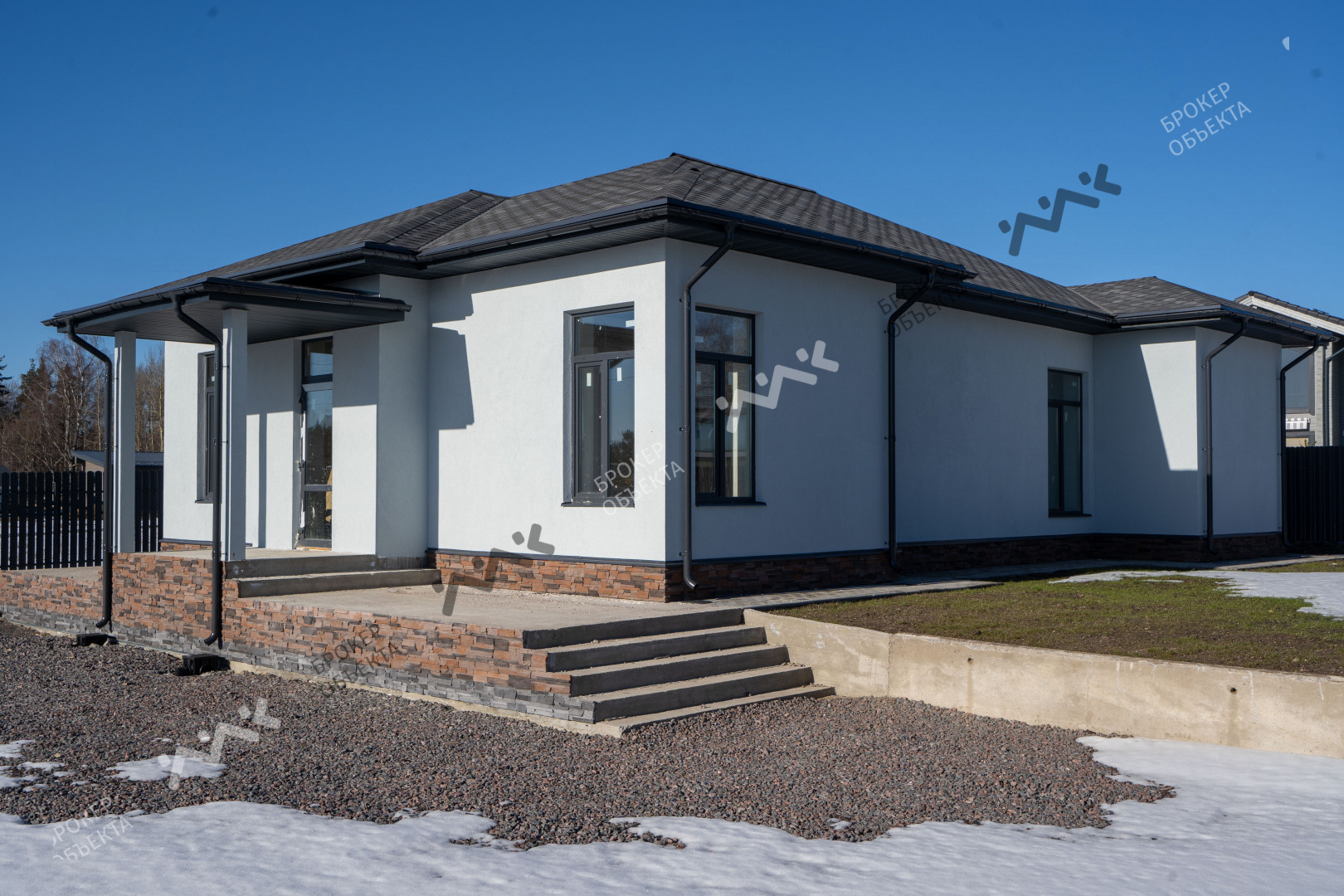 Фото объекта