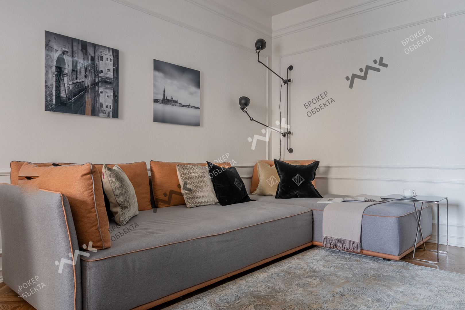 Фото объекта