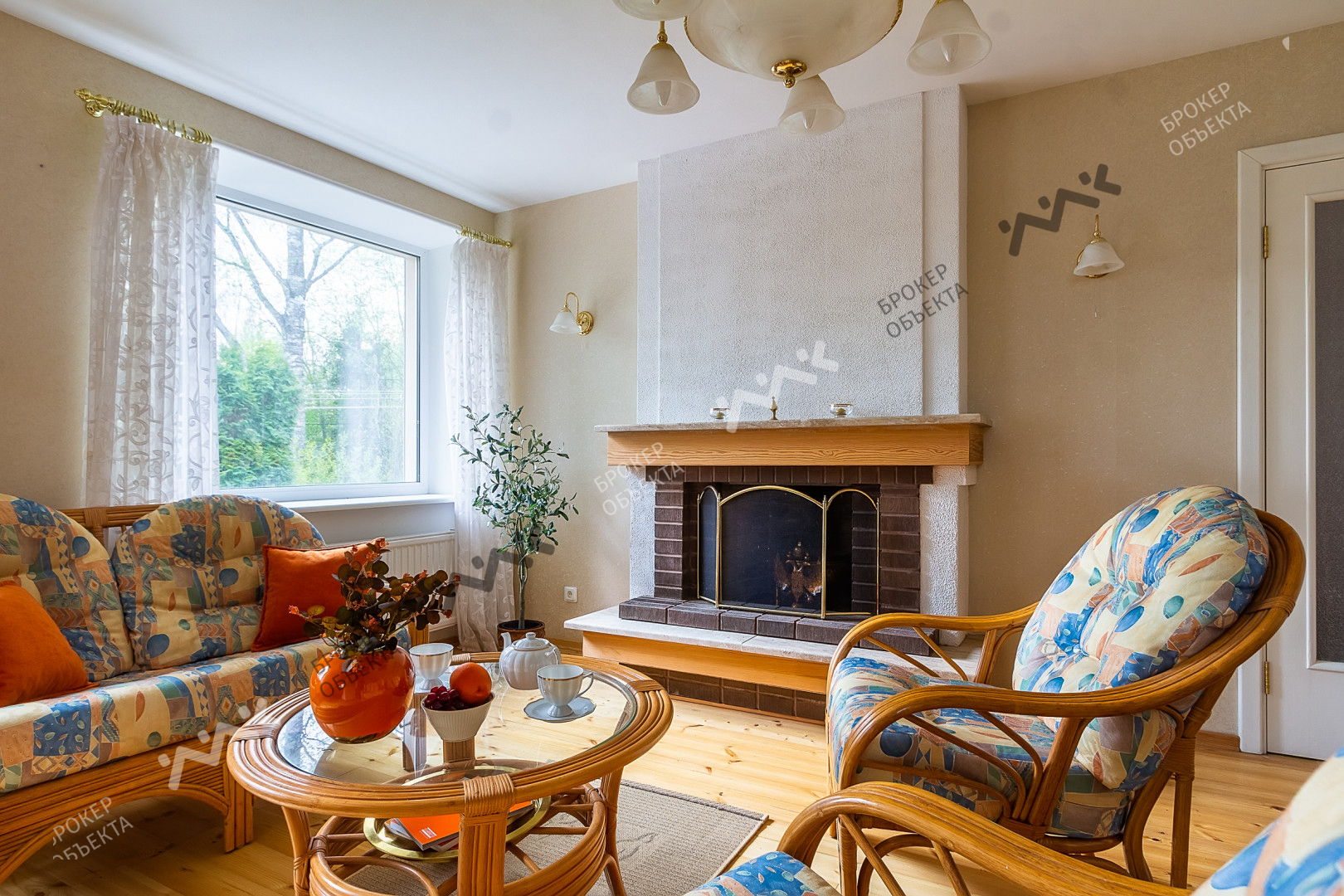 Фото объекта