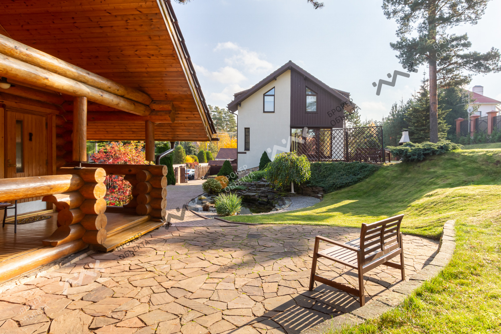 Фото объекта