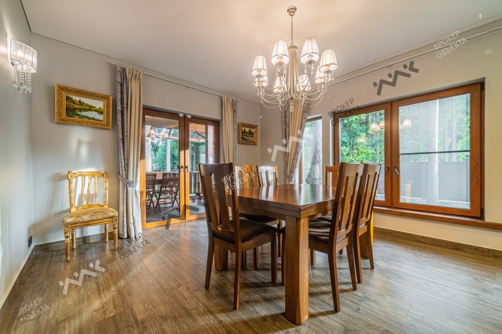 Фото объекта