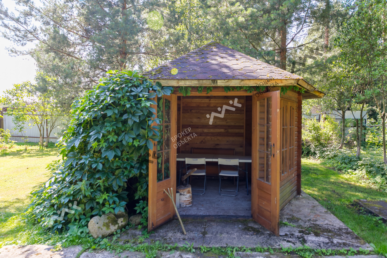 Фото объекта