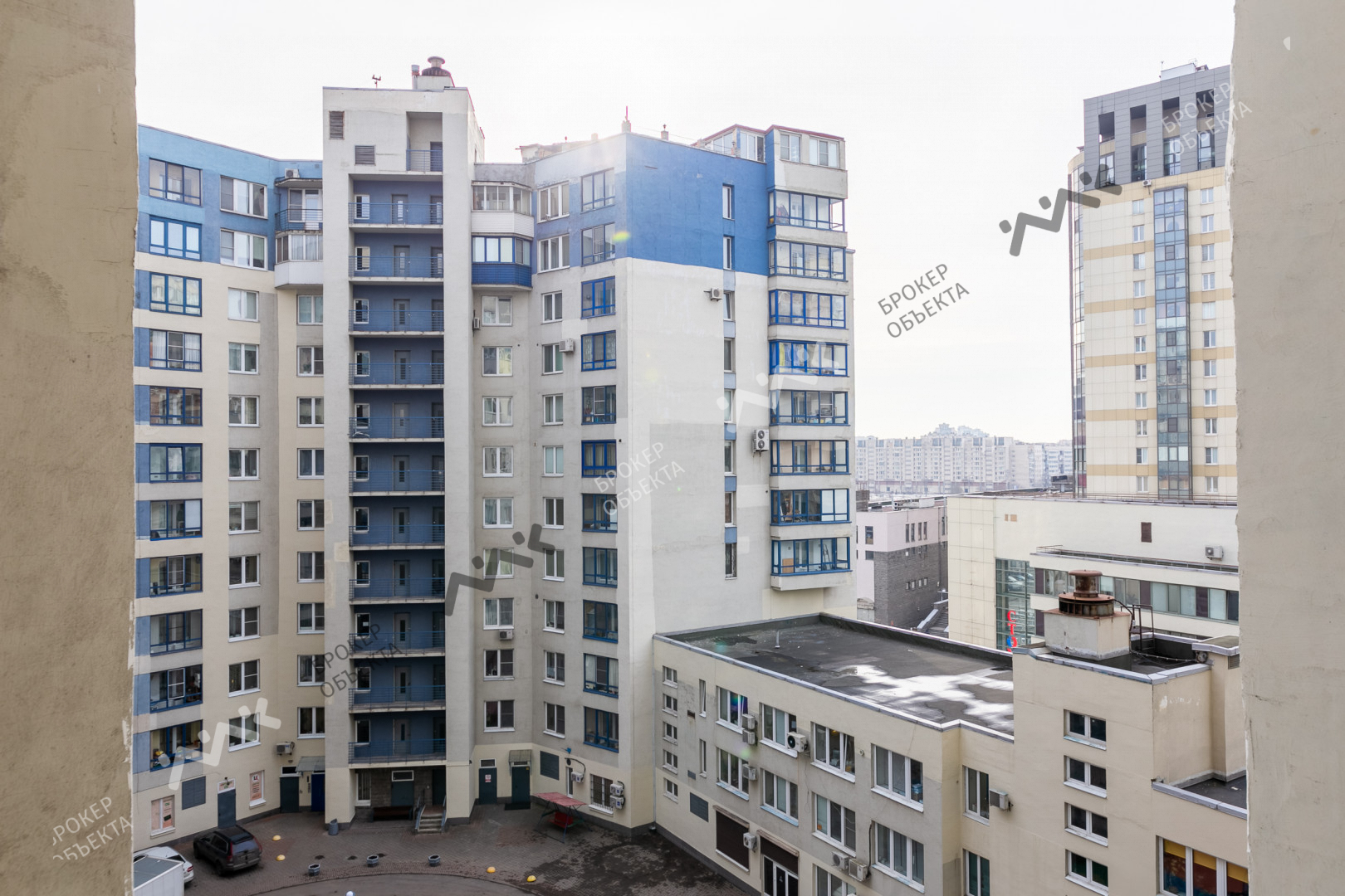 Фото объекта