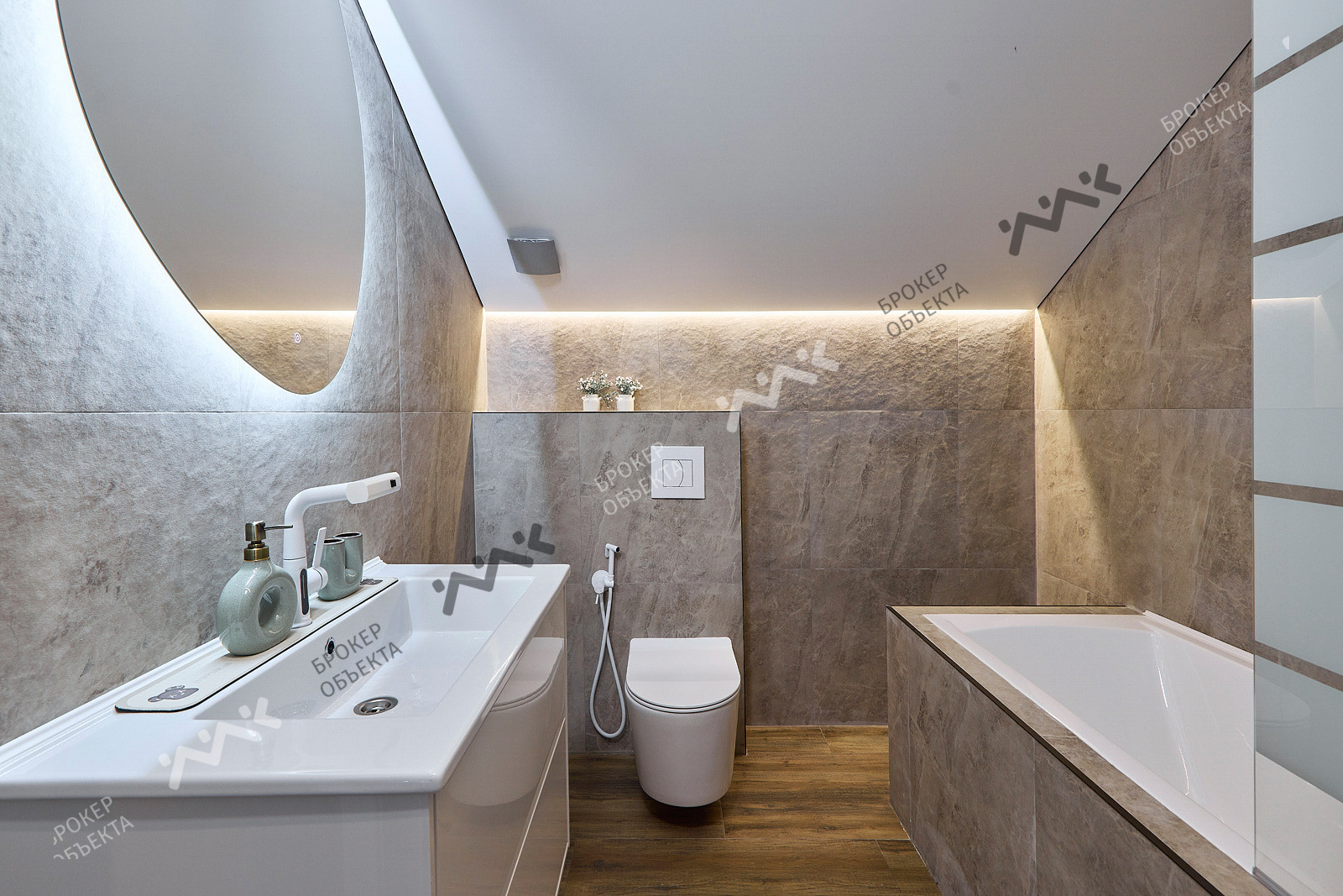 Фото объекта