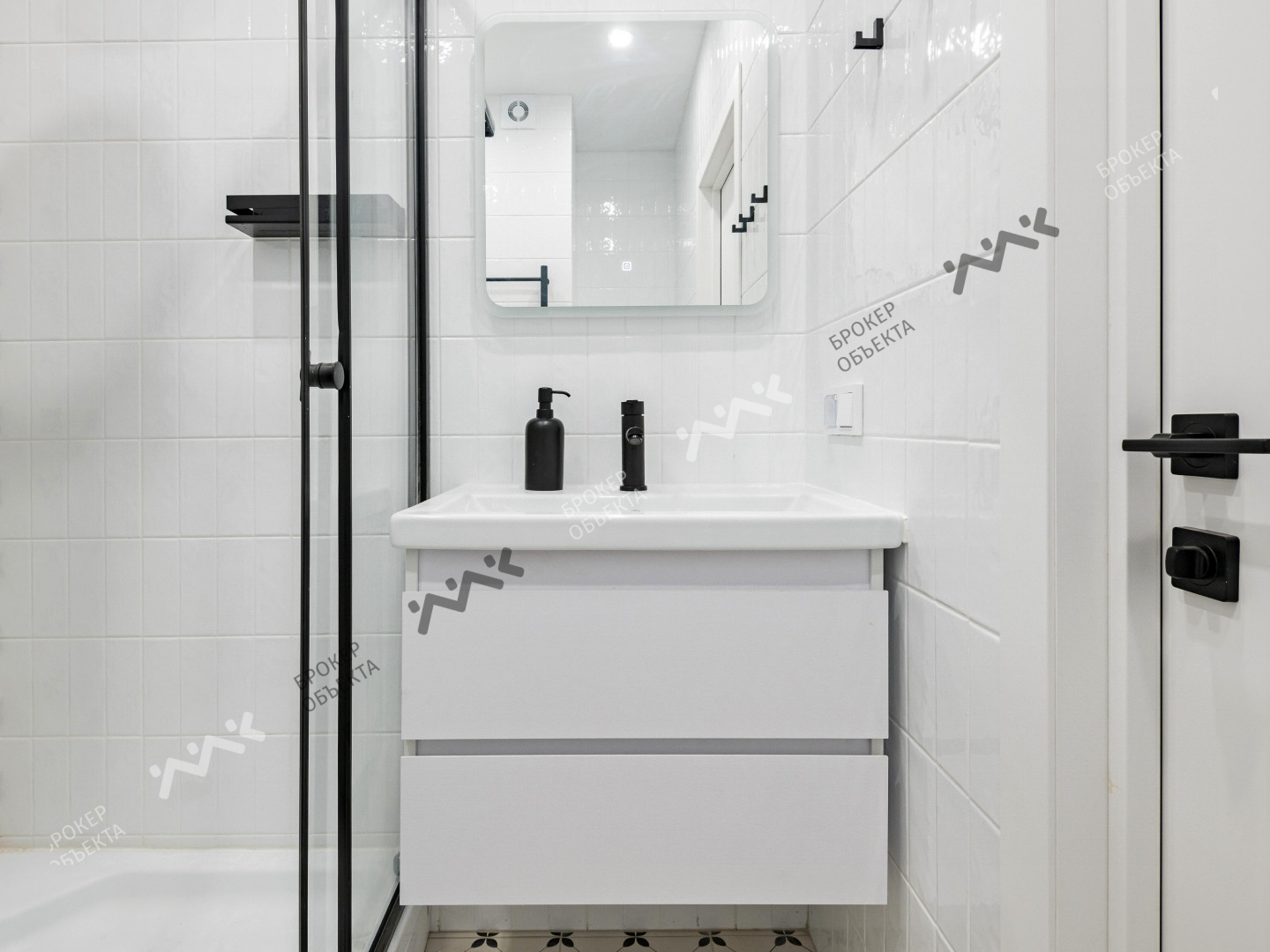 Фото объекта