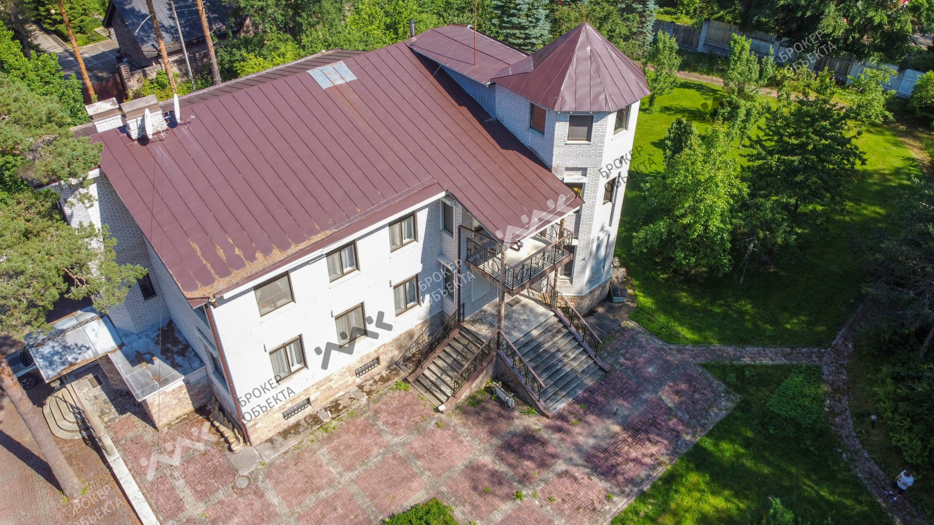 Фото объекта