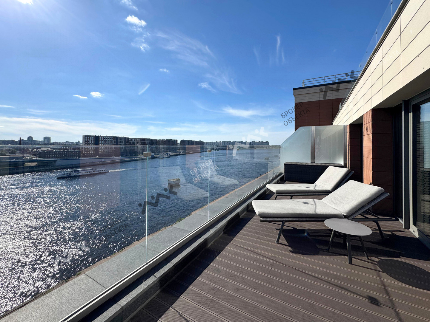 Фото объекта