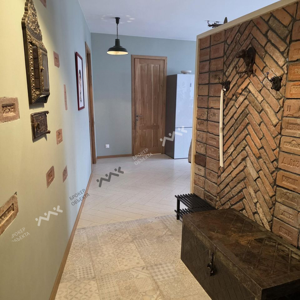 Фото объекта